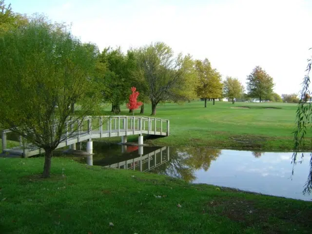 Emporia golf course hosting Jr tour tournament