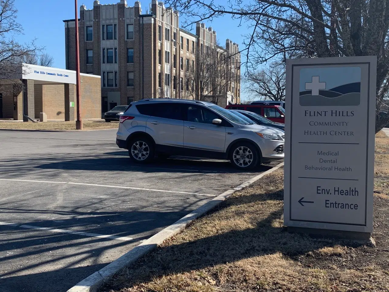 Flint Hills Community Health Center unveiling new name March 1