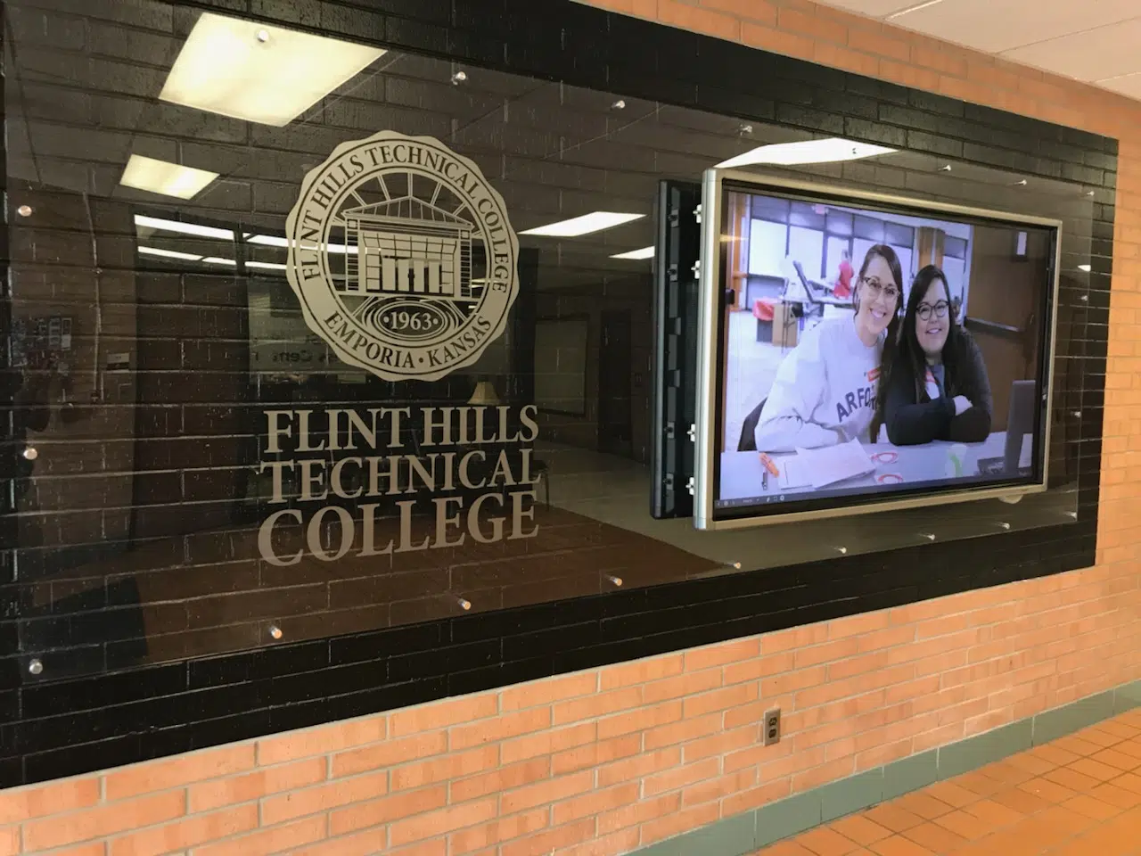 Flint Hills Technical College pleased following recent HLC site visit