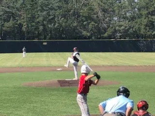 Emporia American Legion Seniors defeat Chase County and Ottawa Saturday; Juniors fall to Wichita and Newton