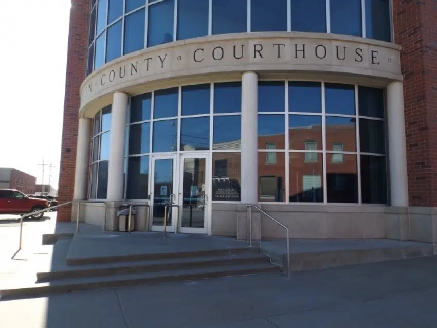 LYON COUNTY DISTRICT COURT: Handful of charges dropped in one drug distribution case, plea reached in another