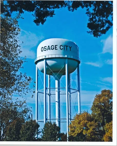 Osage City gets $470,000 block grant for sewer main, manhole rehab work