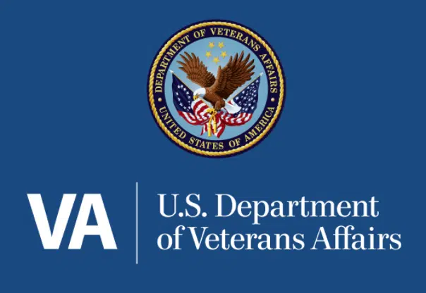 Department of Veterans Affairs highlighting "Whole Health" approach to veteran care