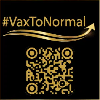 Drive-thru vaccination clinic announced as part of #VaxToNormal campaign