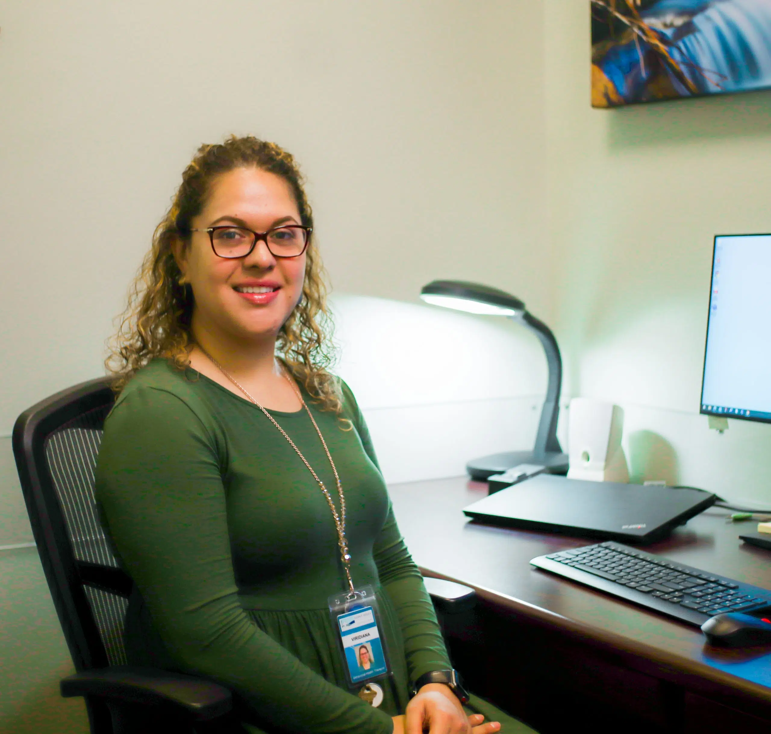 Flint Hills Community Health Center adds behavioral health specialist