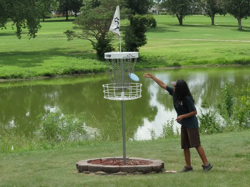 PDGA Junior Disc Golf World Champions crowned