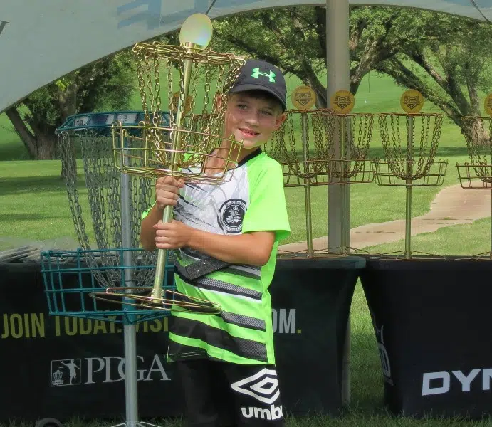 Bjerkaas: PDGA Junior Worlds demonstrates spike in talent level, continued community support for disc golf