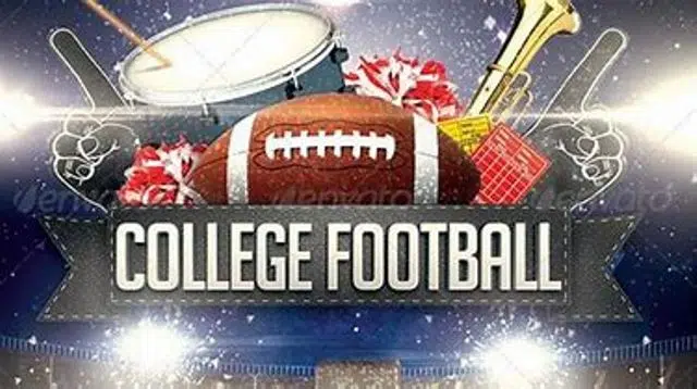 College Football Bowl game results