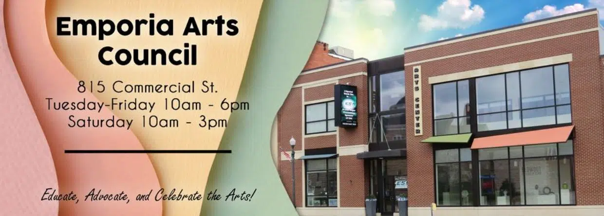 Emporia Arts Center is getting ready for its new Performing Arts Season