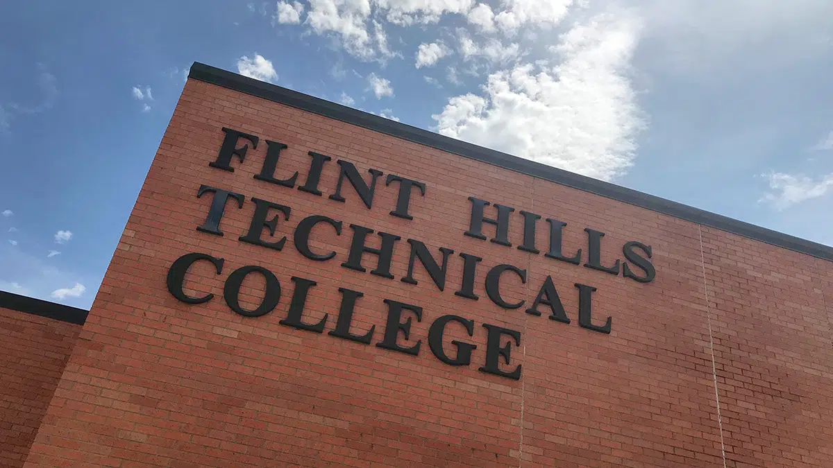 Flint Hills Technical College tracking federal budget talks as 10-year accreditation process begins