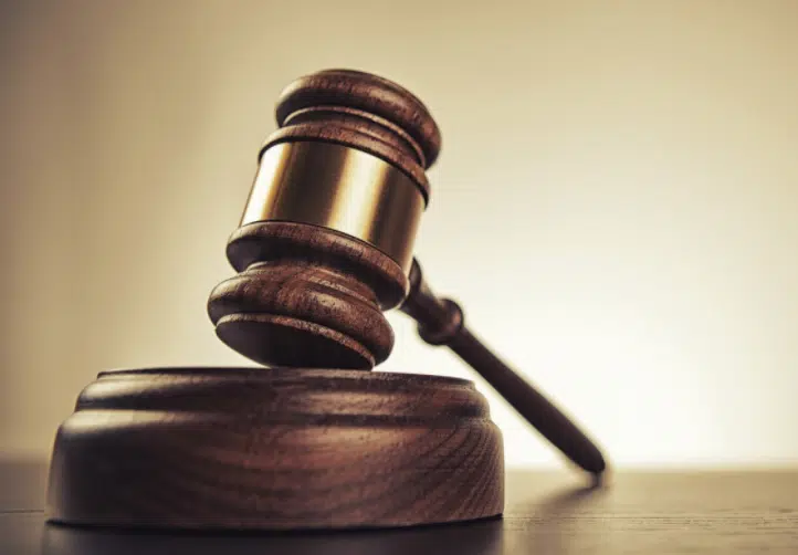 Plan announced for restoring Kansas Court System's online presence