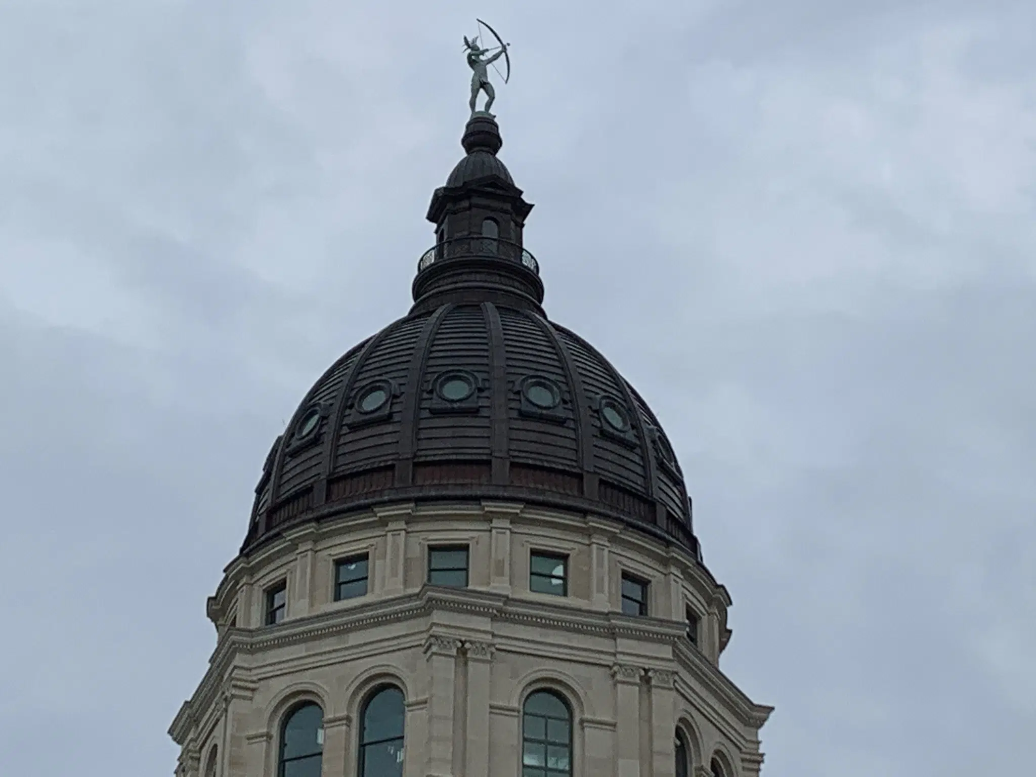 LEGISLATURE: 'More time in the truck' possible for Highland, Smith with House redistricting map under consideration; Schreiber to see little change