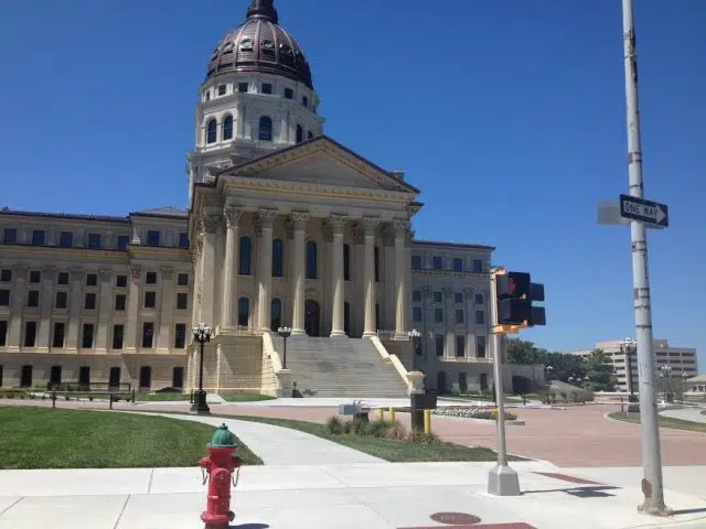 Budget, education funding and health related legislation pass Kansas Legislature prior to adjournment of 2023 legislative session Friday