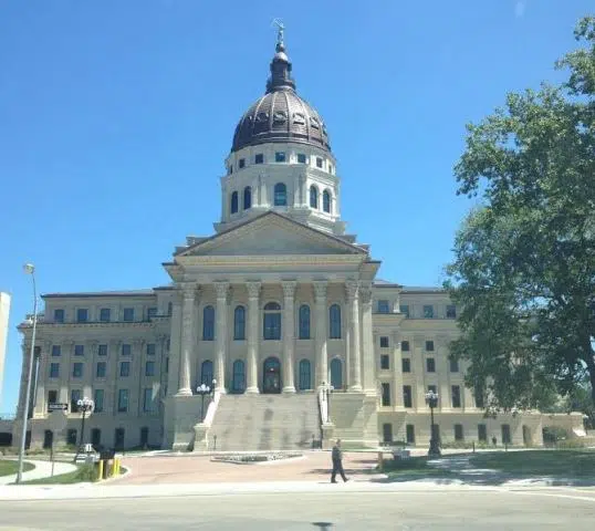 Constitutional amendment designed to limit property tax valuation increases moves through Kansas Senate