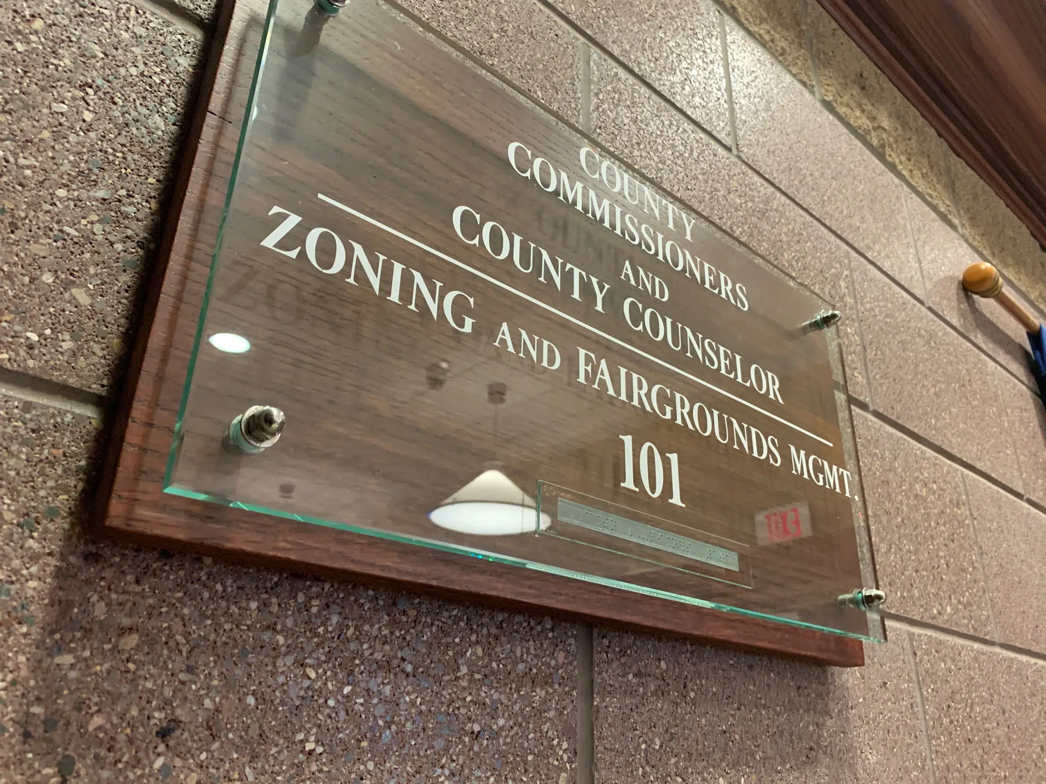 Infrastructure, financial transfers and township clerk vacancy all see action during Lyon County Commission meeting Thursday