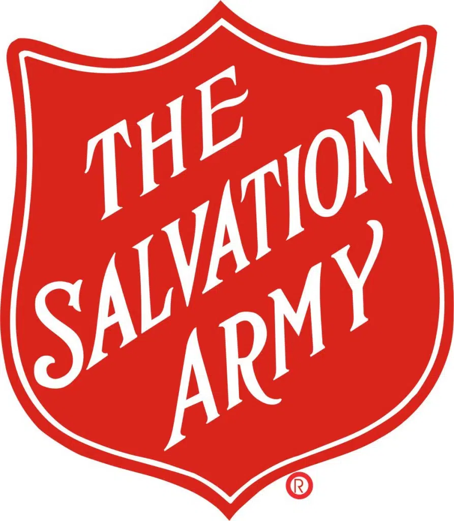 Food commodity giveaway coming Wednesday through Salvation Army