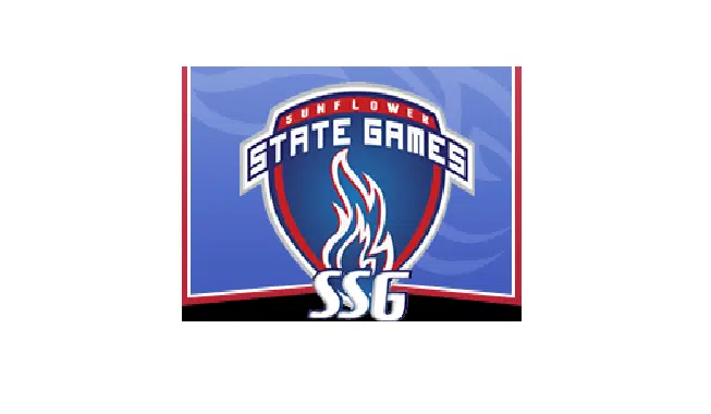 Emporians earn medals in week 1 of Sunflower State Games