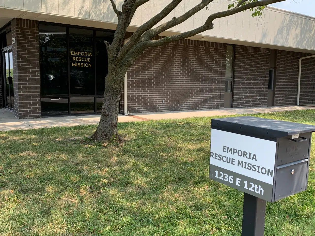 Emporia Rescue Mission to welcome community to new home