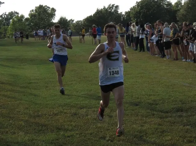 Emporia State Cross Country teams ranked 8th and 9th in MIAA preseason polls