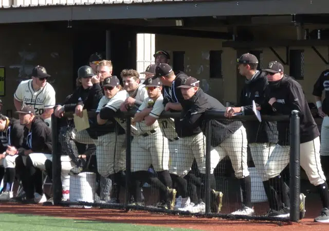 Emporia State baseball and softball on Sunday schedule