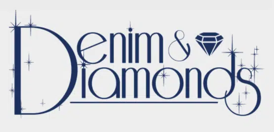 Tickets on sale Monday for Denim and Diamonds signature event