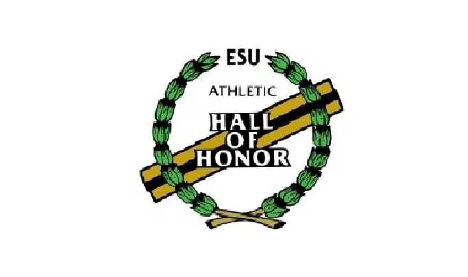 Emporia State announces latest Hall of Honor Class