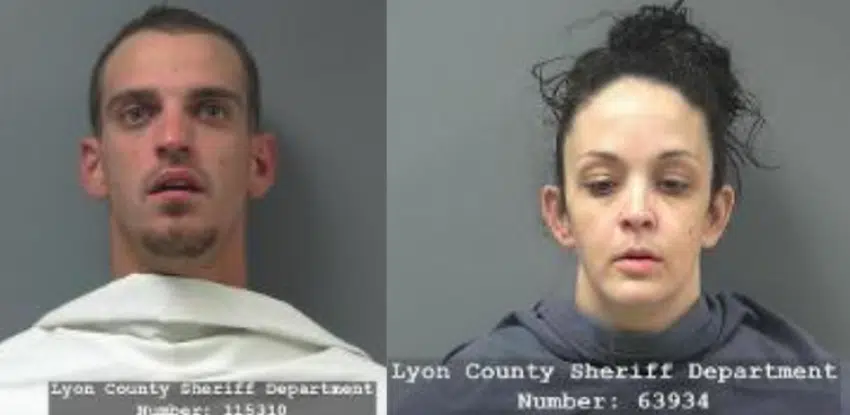 Both suspects in drug, stolen vehicle/guns case accept plea agreements