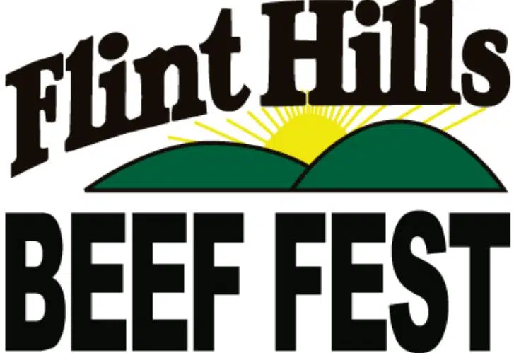 2022 Flint Hills Beef Fest underway