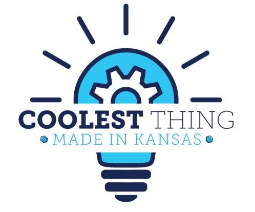 Nomination process underway for 2023 Coolest Thing Made in Kansas contest