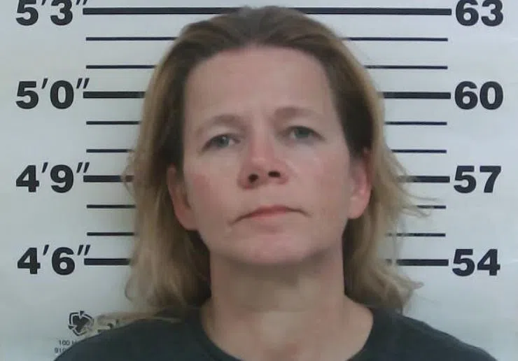 Formal charges pending following arrest in Osage County Monday