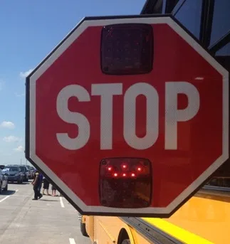 Emporia Police urging safety in school zones, around buses with first official day of classes Thursday