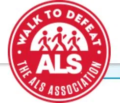 Annual Walk to Defeat ALS moving to virtual format this year