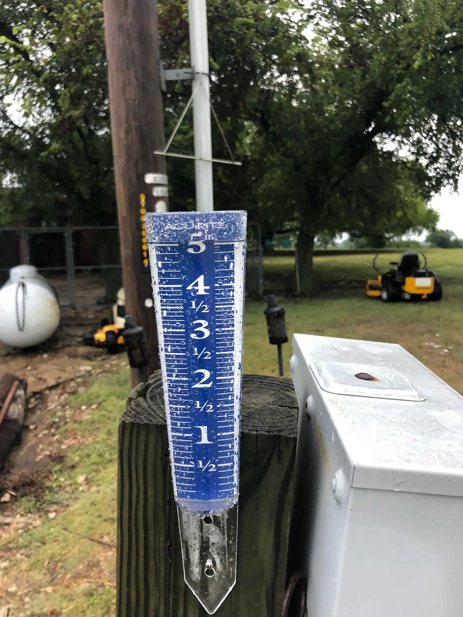 Flood watch extended for Chase and Greenwood counties through Saturday evening; Flash flood watch continues for rest of listening area through 1 pm Saturday