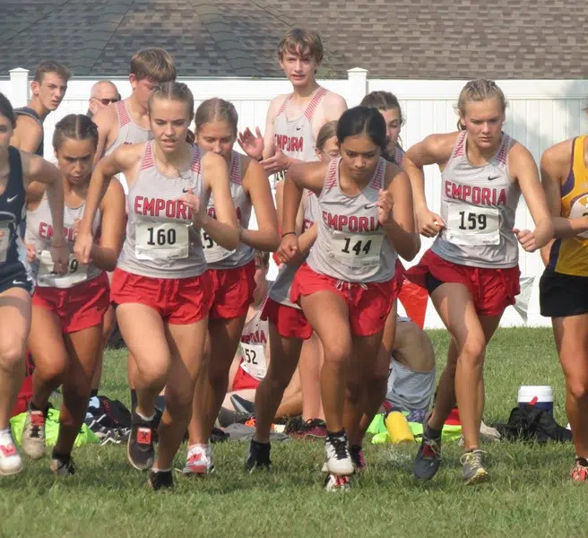 State Cross Country Races to be held Saturday