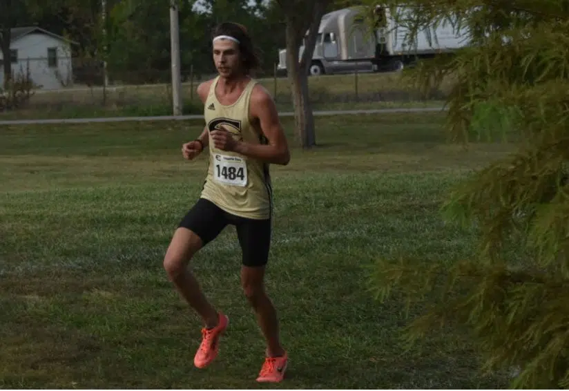 Two Emporia State Cross Country runners qualify for Nationals