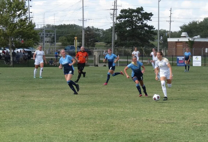 Emporia State soccer suffers 2nd loss at Washburn