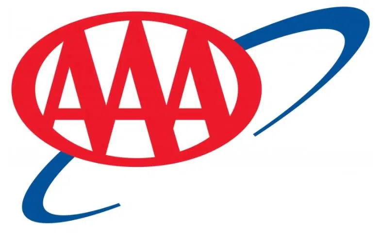 AAA Kansas urging drivers to focus on driving and tune out distractions