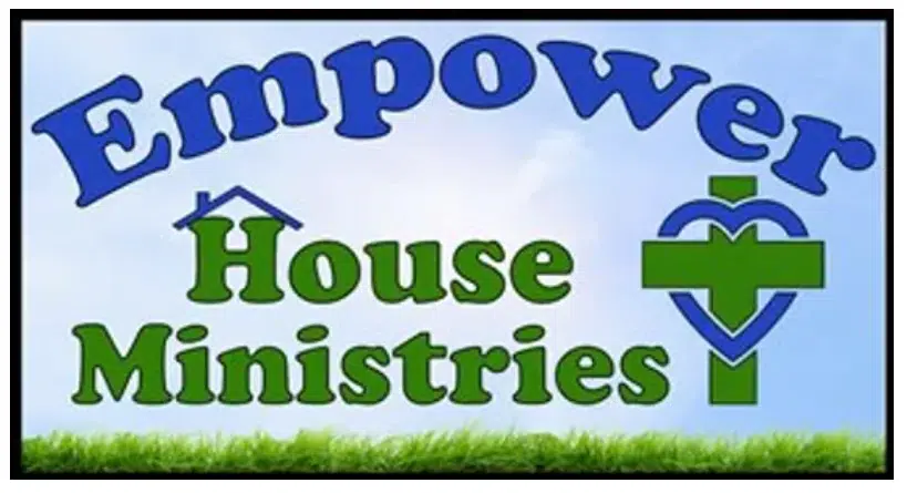 Sunderland Foundation offers $100,000 grant to Empower House Ministries