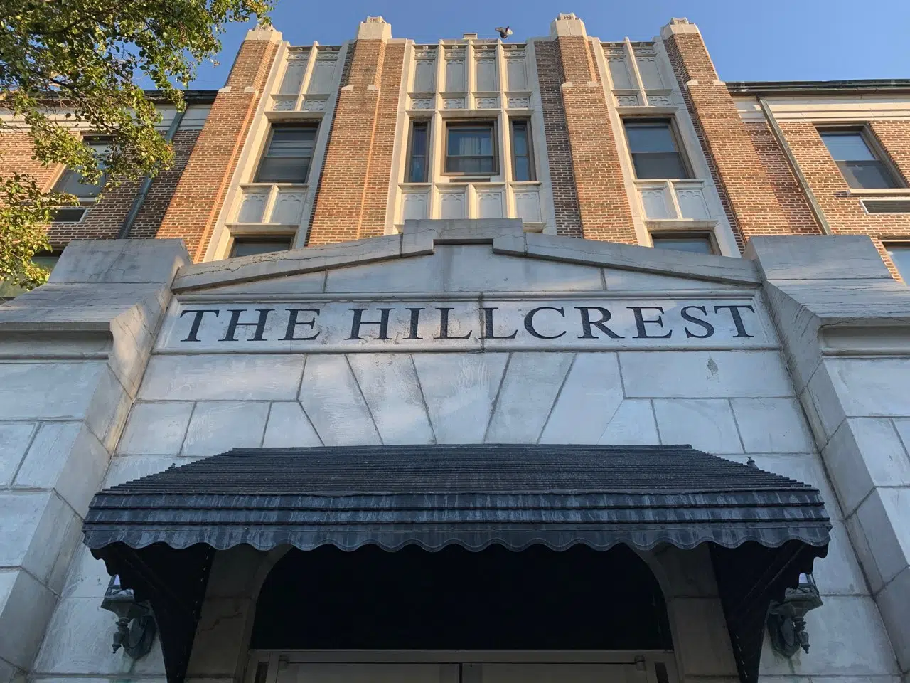 Hillcrest Apartments under new ownership