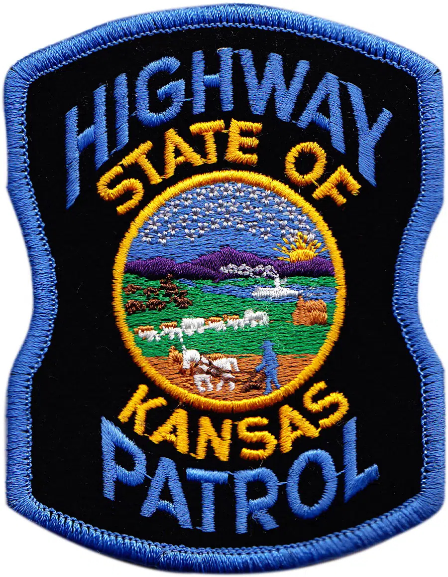 Highway Patrol: California man flees scene of Turnpike wreck near Emporia, later transferred to Topeka for medical care