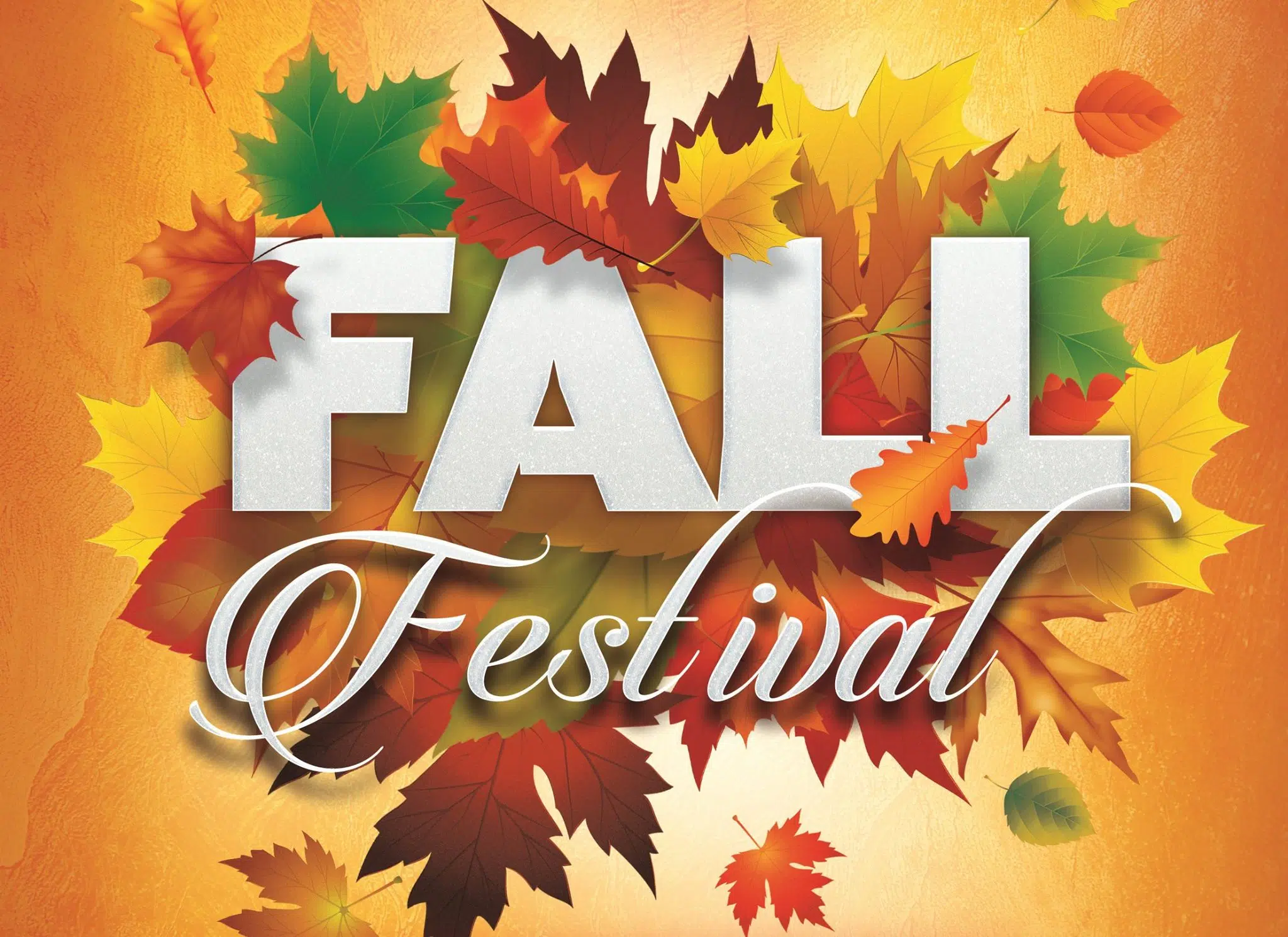 Olpe Downhome's Fall Festival coming Saturday