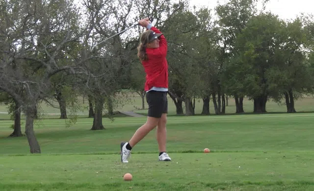 Emporia High girls golf team earns trip to State