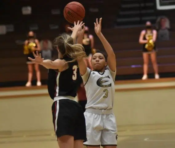 Emporia State womens basketball to open season against Harding