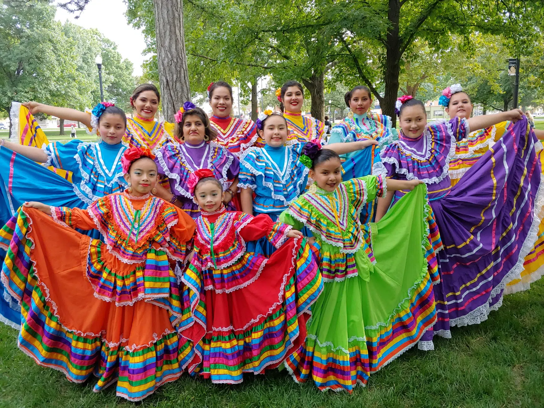 Emporia State University hosting Hispanic Heritage Celebration Thursday