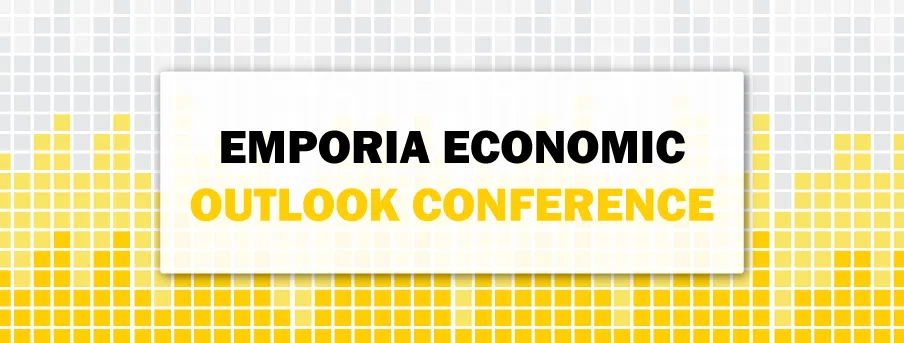 Emporia Economic Outlook Conference coming Friday