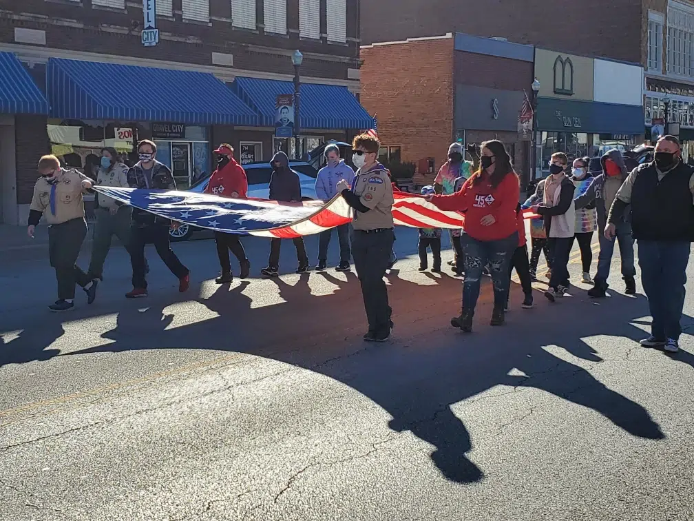 Participation deadlines for Dia de los Muertos, Veterans Day parades fast approaching