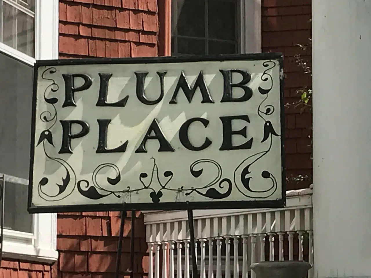 Plumb Place Board of Directors announced