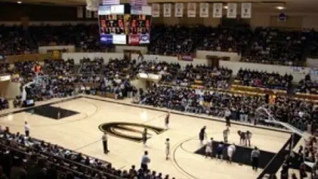 Emporia State basketball teams to play home openers Saturday