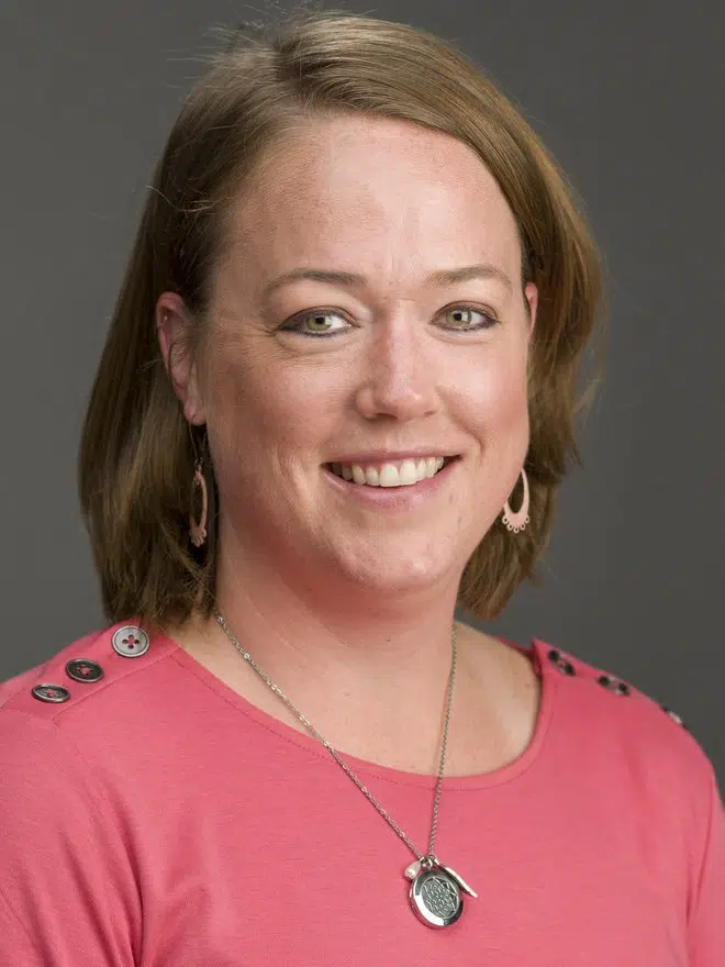 Emporia State University names new alumni relations director