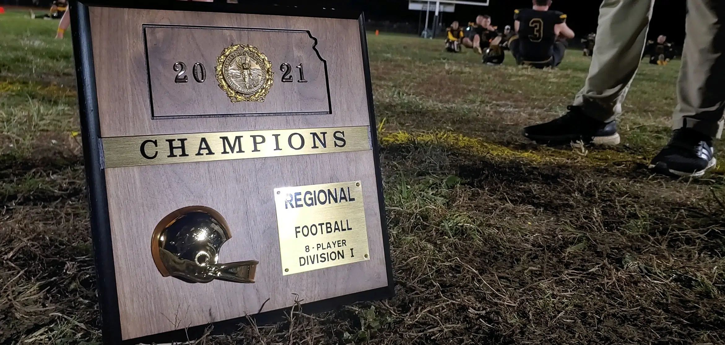 Madison, Olpe, Lebo, Waverly and Lyndon advance to sectional round of footballl playofs